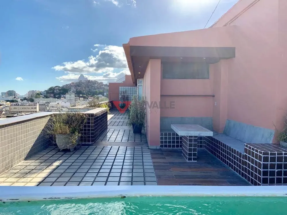 Cobertura, 4 quartos, 385 m² - Foto 11
