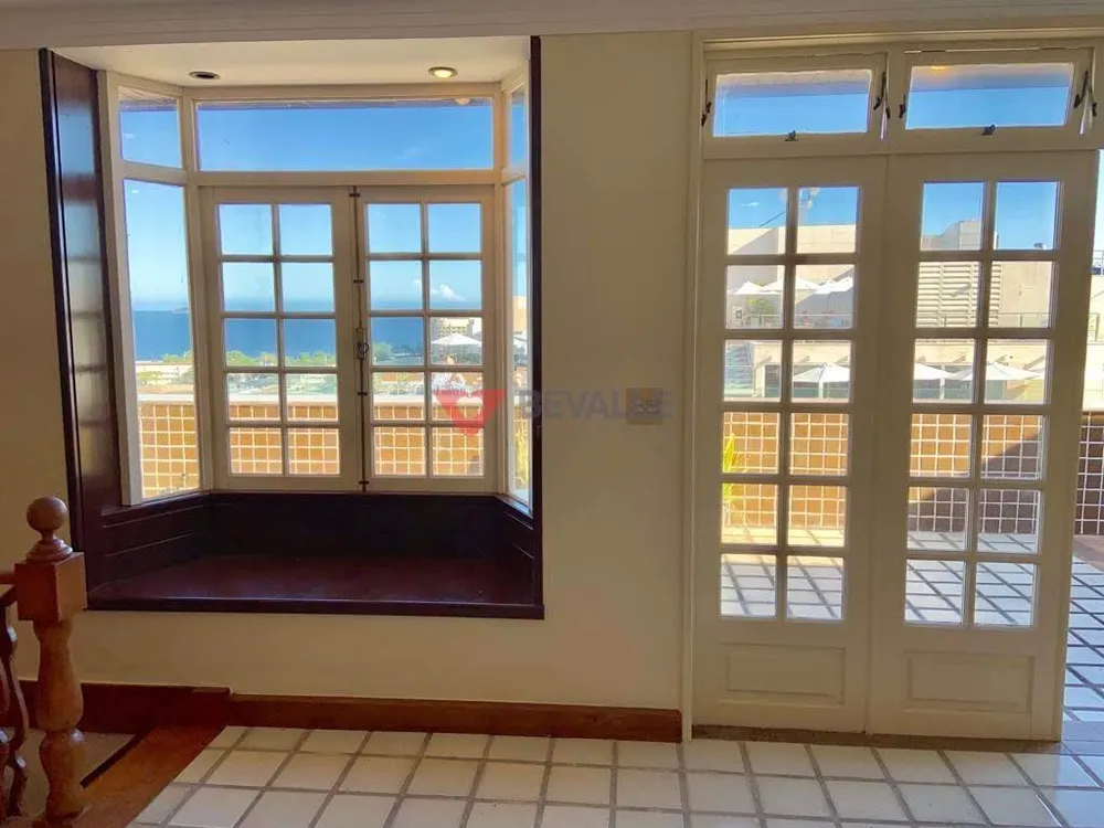 Cobertura, 4 quartos, 385 m² - Foto 8