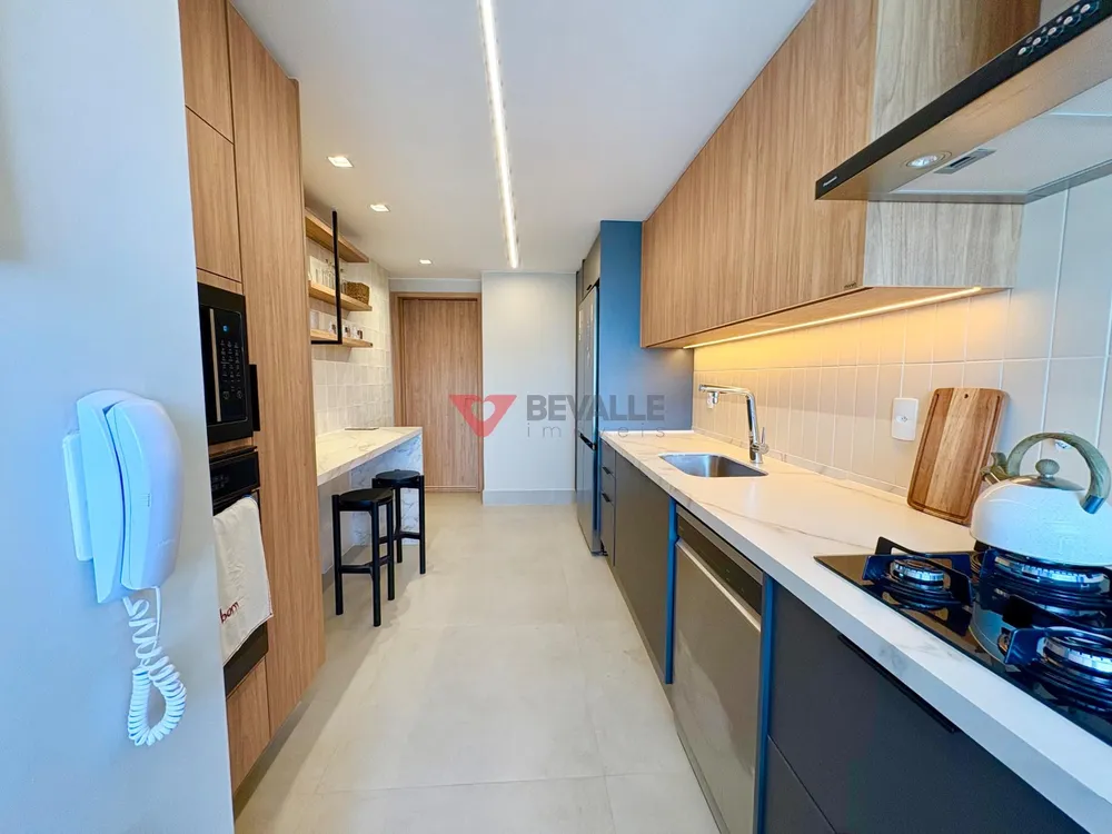 Apartamento, 3 quartos, 155 m² - Foto 24