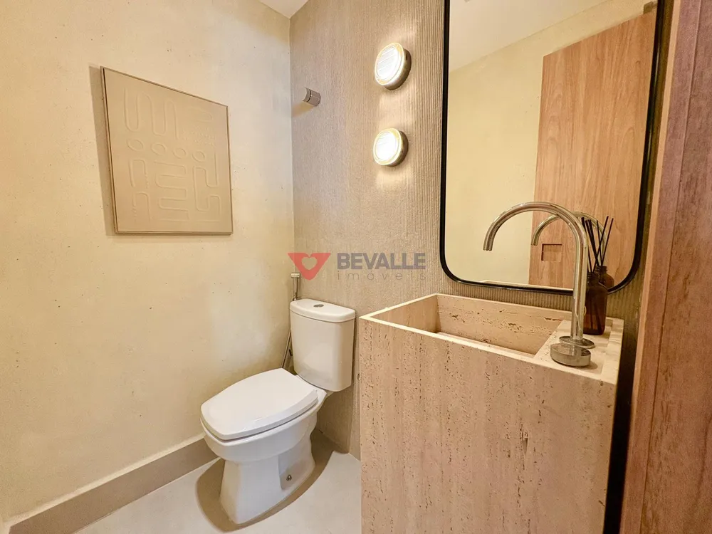 Apartamento, 3 quartos, 155 m² - Foto 28