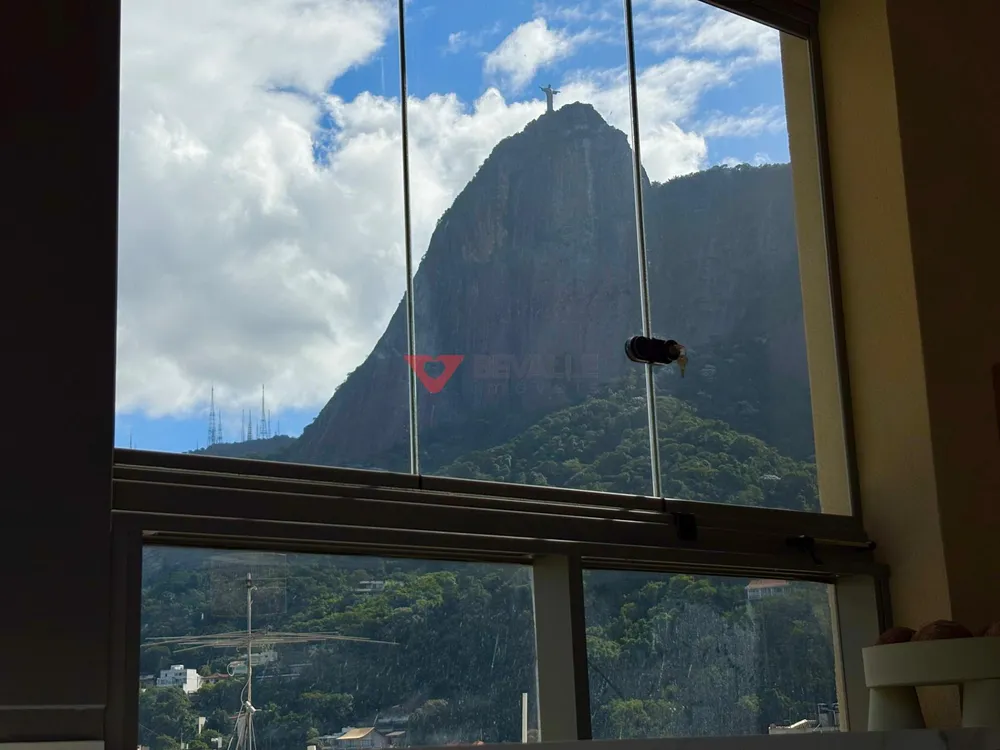 Apartamento, 3 quartos, 155 m² - Foto 5