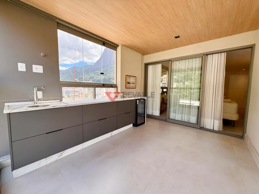 Apartamento, 3 quartos, 155 m² - Foto 4
