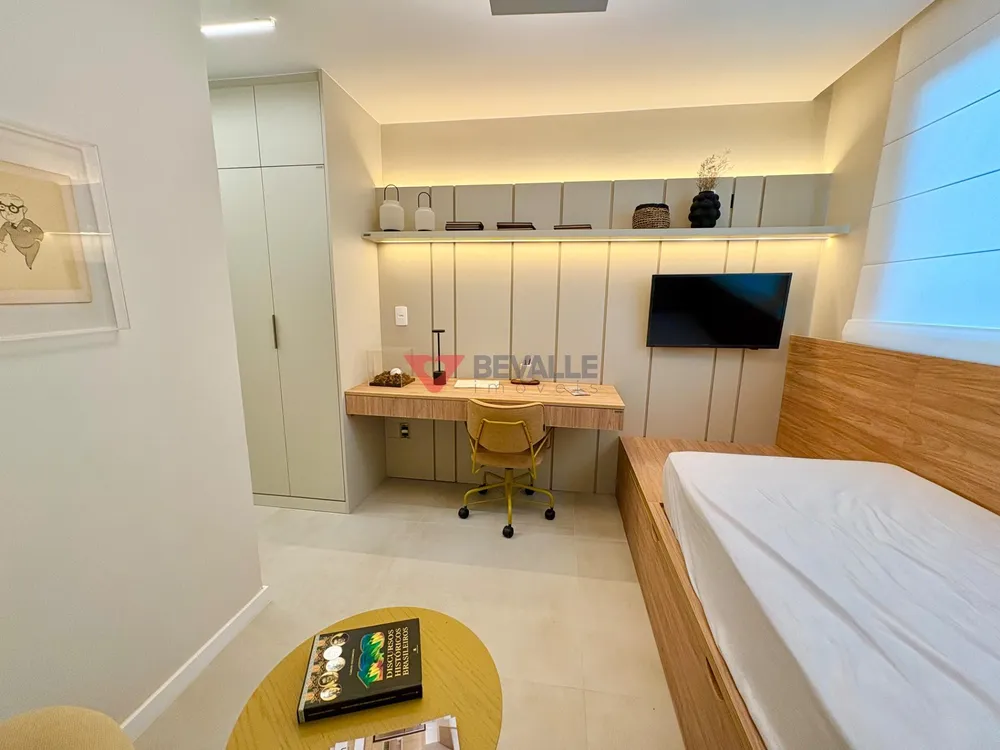Apartamento, 3 quartos, 155 m² - Foto 16