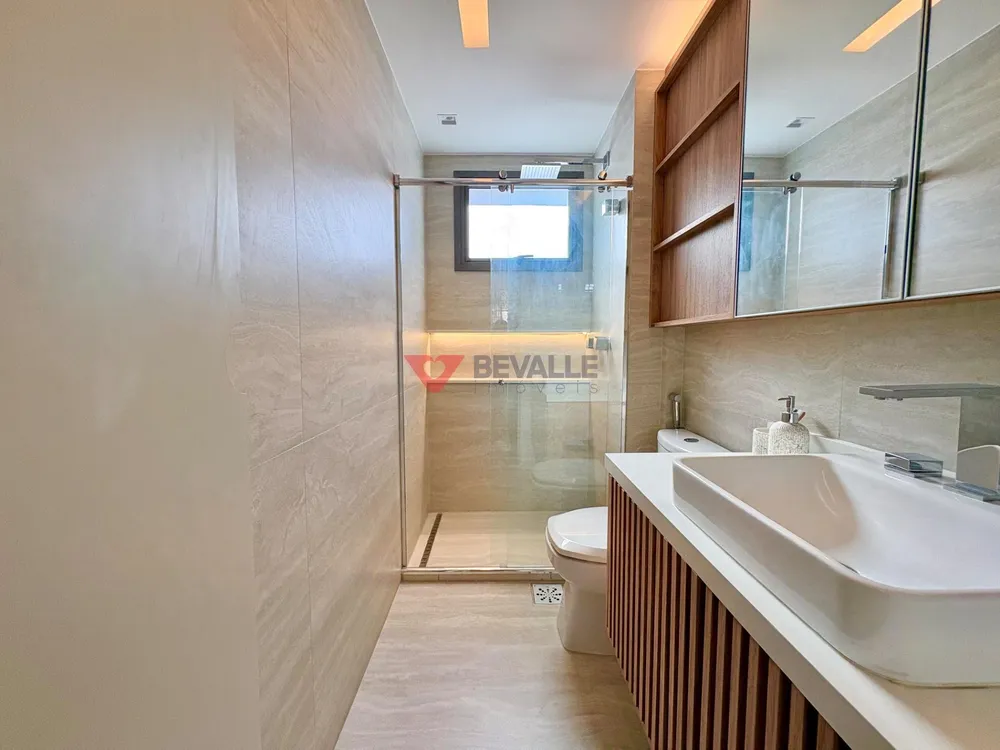 Apartamento, 3 quartos, 155 m² - Foto 22