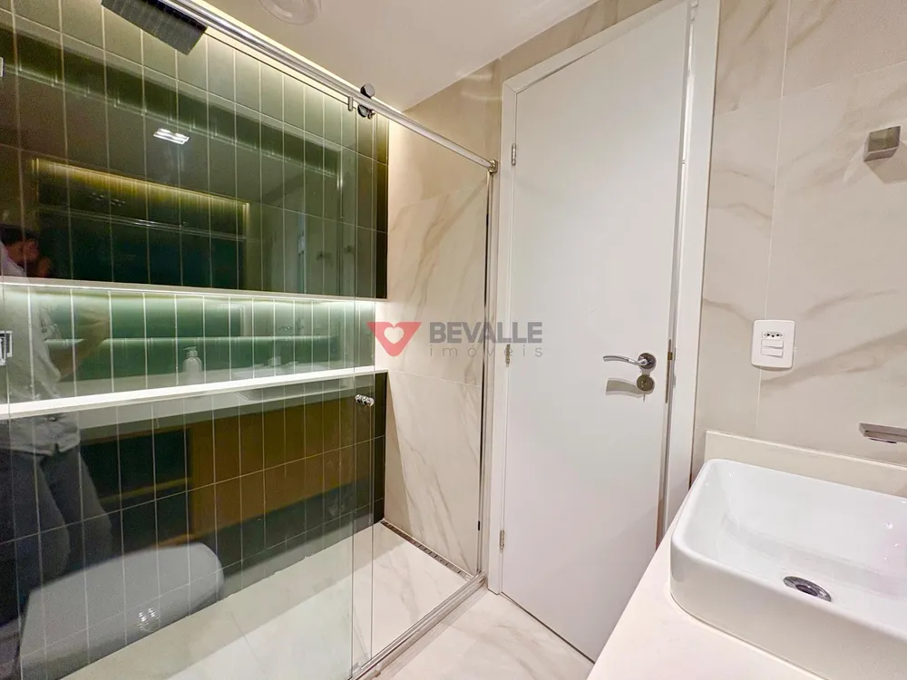 Apartamento, 3 quartos, 155 m² - Foto 13