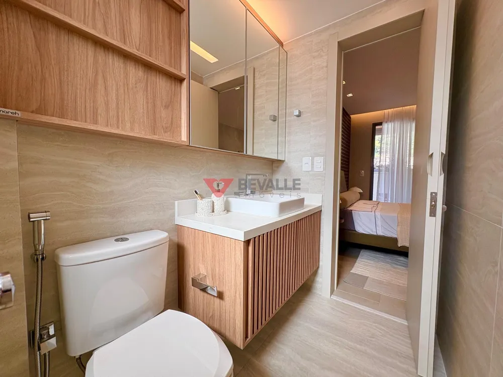 Apartamento, 3 quartos, 155 m² - Foto 23