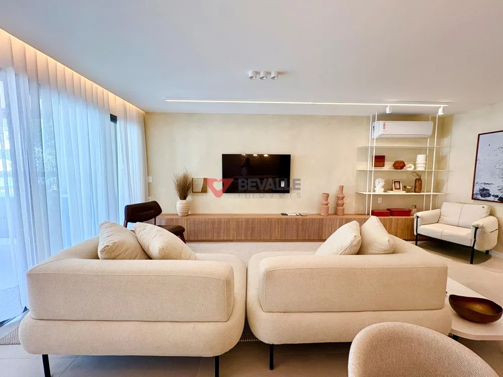 Apartamento, 3 quartos, 155 m² - Foto 8