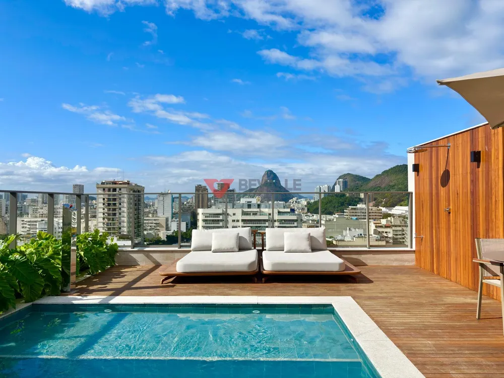 Apartamento, 3 quartos, 155 m² - Foto 31