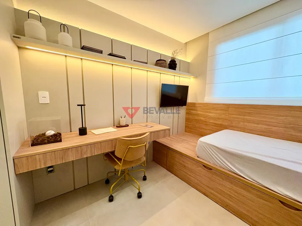Apartamento, 3 quartos, 155 m² - Foto 14