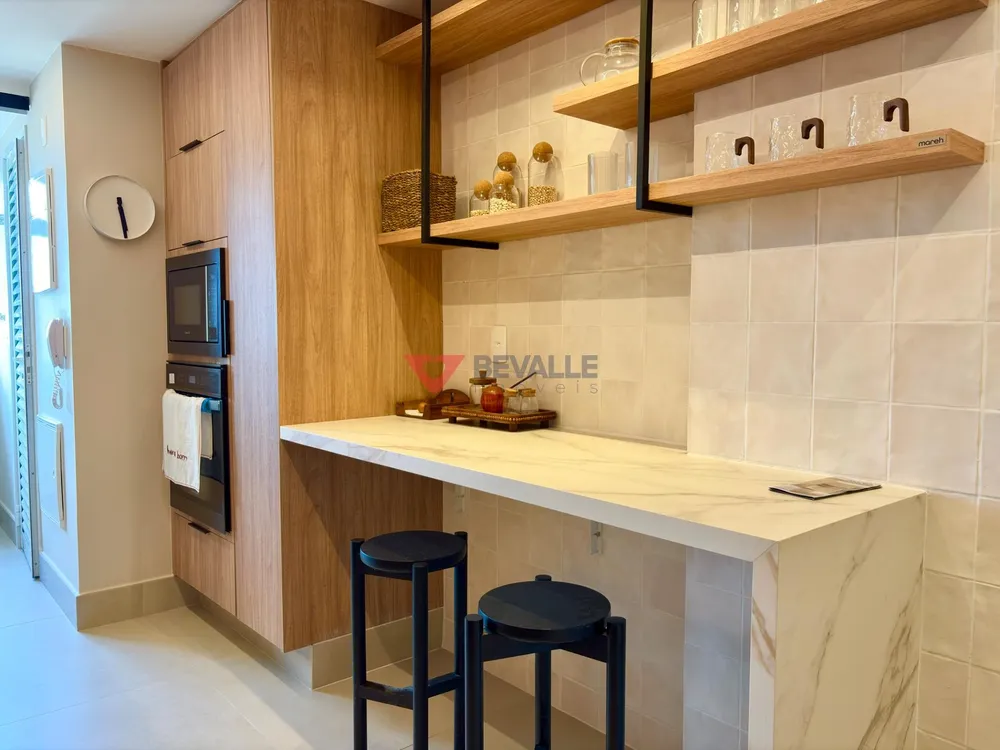 Apartamento, 3 quartos, 155 m² - Foto 26