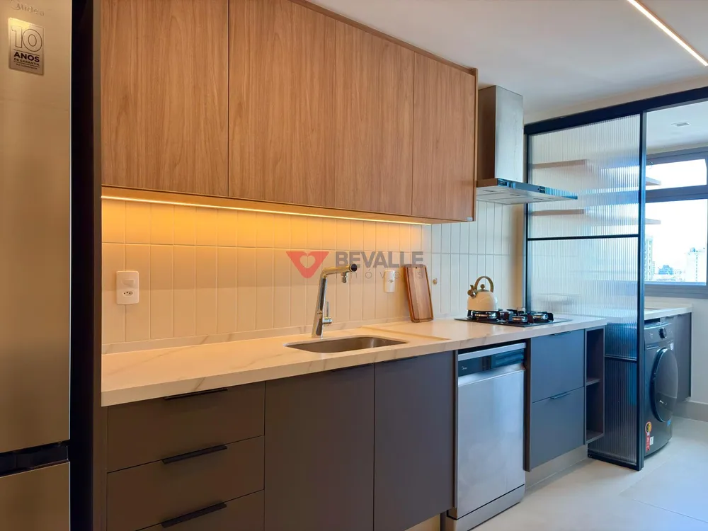 Apartamento, 3 quartos, 155 m² - Foto 25