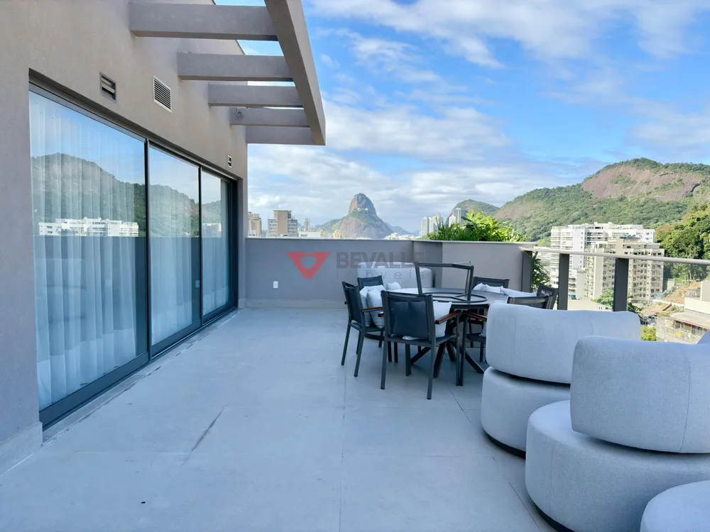 Apartamento, 3 quartos, 155 m² - Foto 34