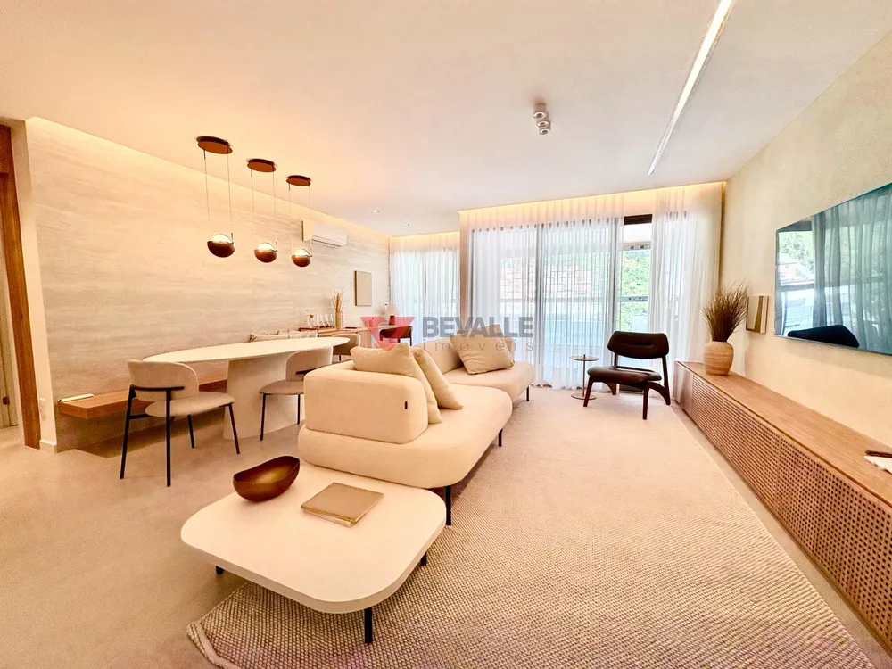 Apartamento, 3 quartos, 155 m² - Foto 6