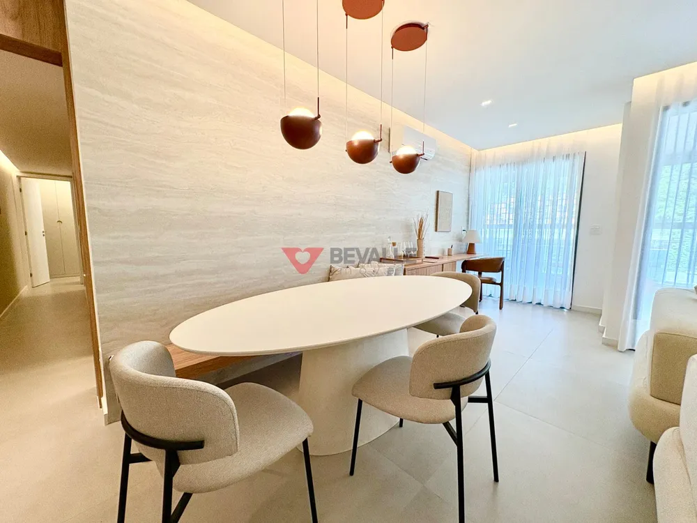 Apartamento, 3 quartos, 155 m² - Foto 9