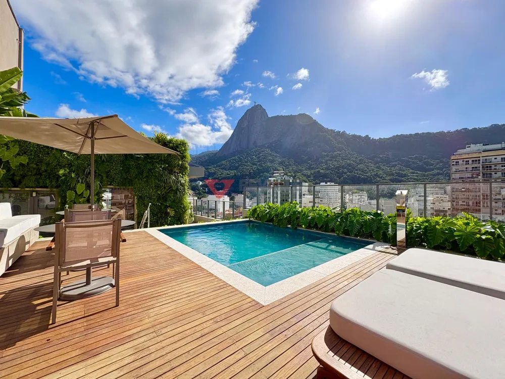 Apartamento, 3 quartos, 155 m² - Foto 30