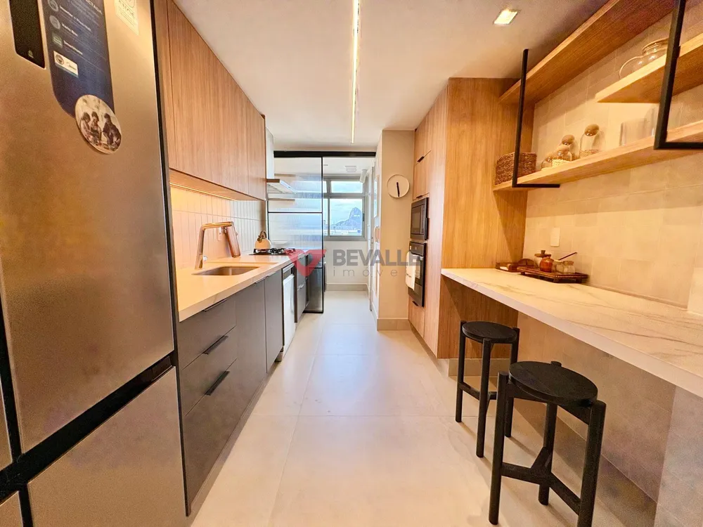 Apartamento, 3 quartos, 155 m² - Foto 27