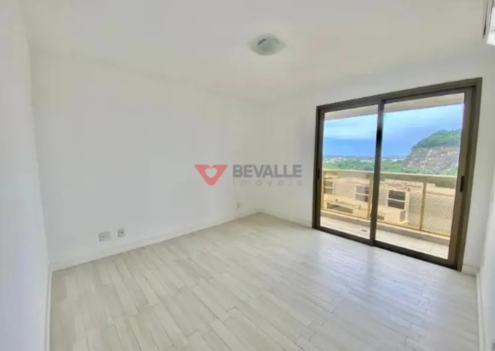 Apartamento, 4 quartos, 217 m² - Foto 3