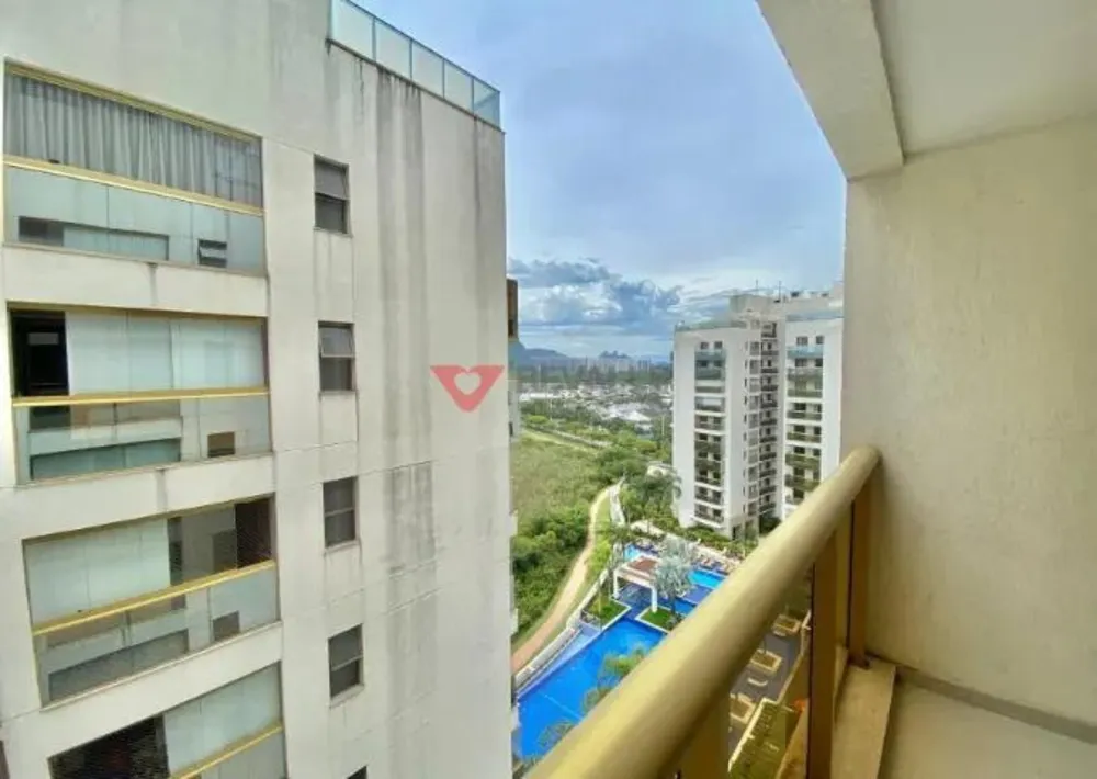 Apartamento, 4 quartos, 217 m² - Foto 16