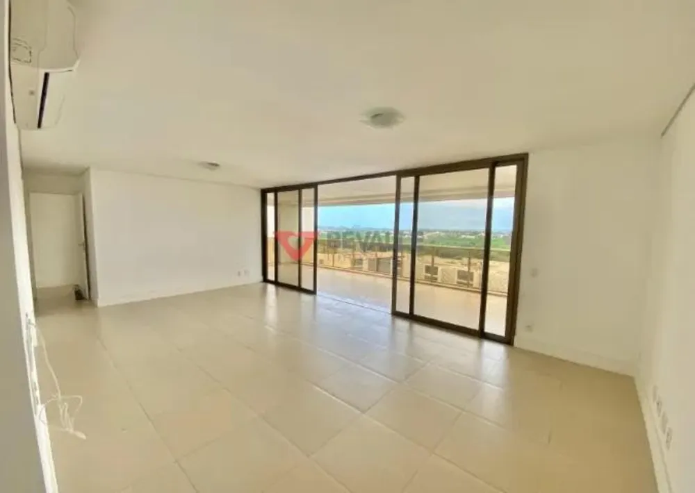 Apartamento, 4 quartos, 217 m² - Foto 2