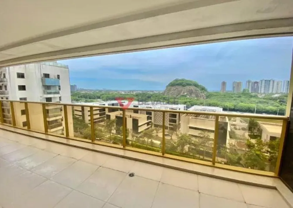 Apartamento, 4 quartos, 217 m² - Foto 20