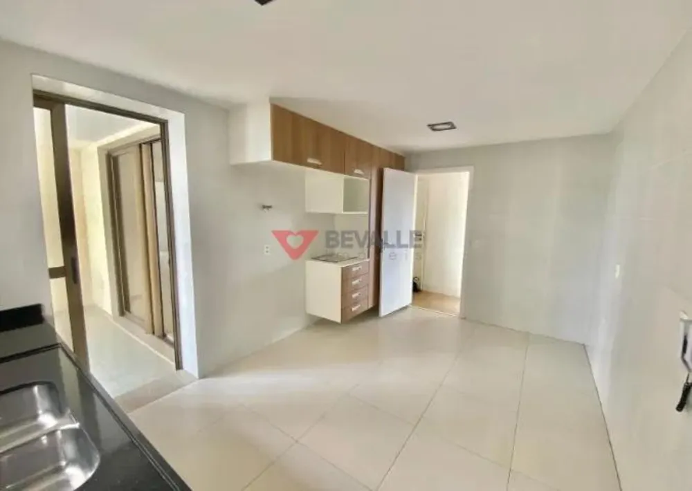 Apartamento, 4 quartos, 217 m² - Foto 9