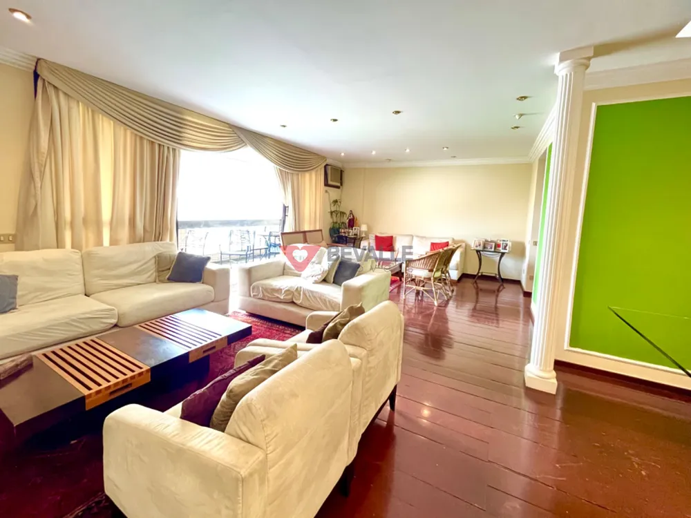 Cobertura, 5 quartos, 324 m² - Foto 14