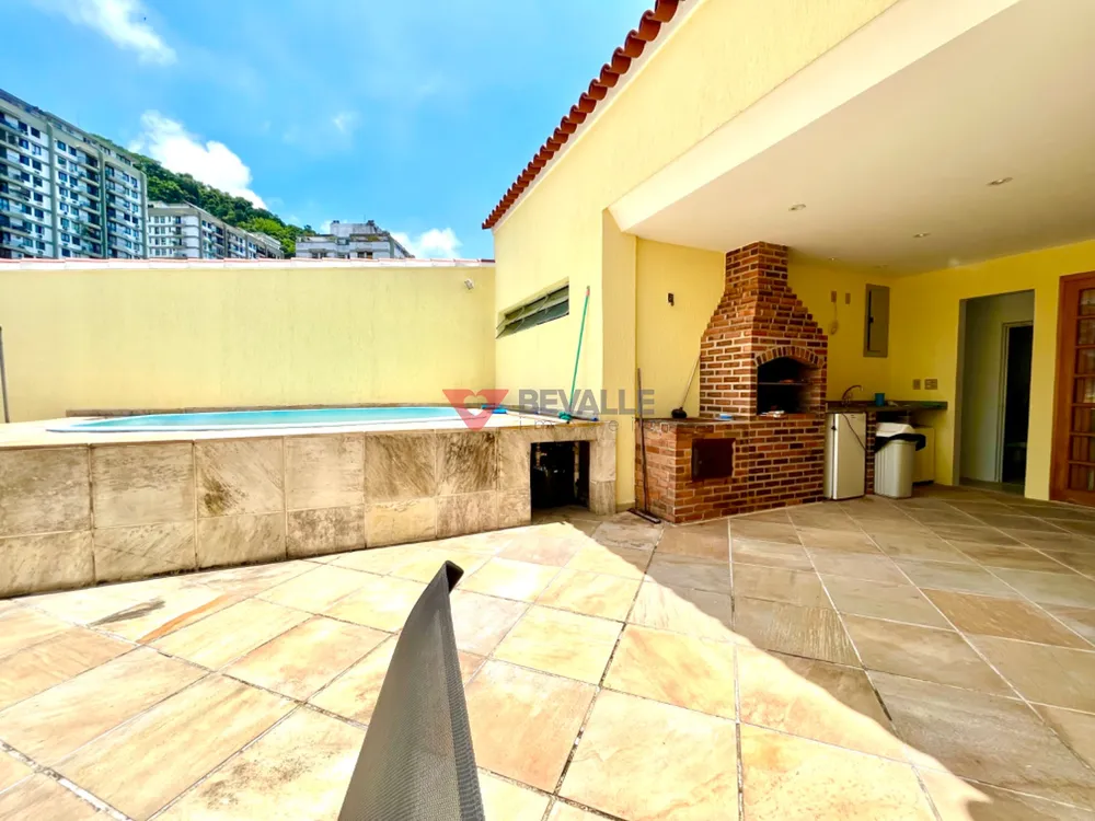 Cobertura, 5 quartos, 324 m² - Foto 7