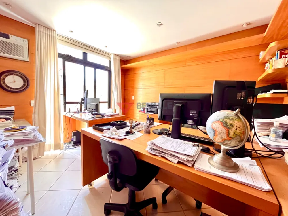 Cobertura, 5 quartos, 324 m² - Foto 42