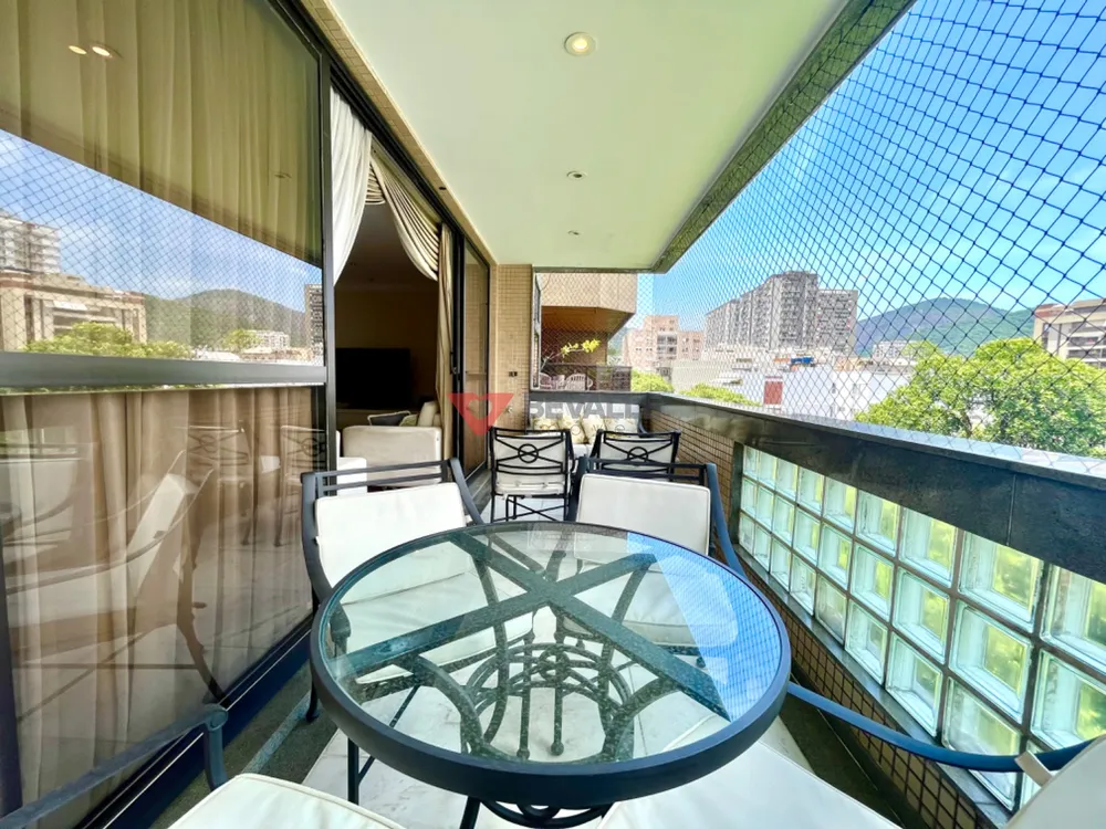 Cobertura, 5 quartos, 324 m² - Foto 22