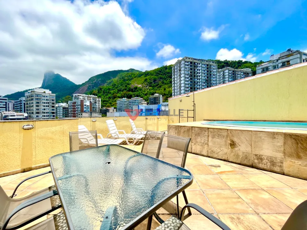 Cobertura, 5 quartos, 324 m² - Foto 2