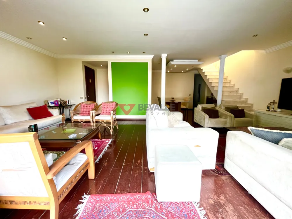 Cobertura, 5 quartos, 324 m² - Foto 17