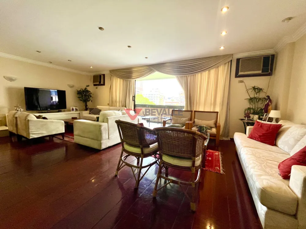 Cobertura, 5 quartos, 324 m² - Foto 10