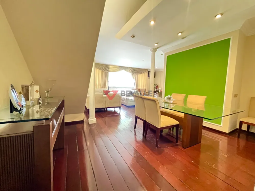 Cobertura, 5 quartos, 324 m² - Foto 18