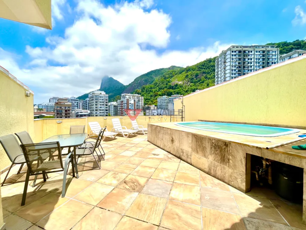 Cobertura, 5 quartos, 324 m² - Foto 1
