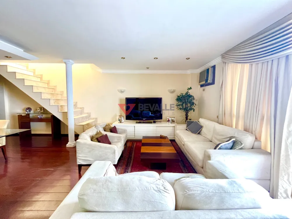 Cobertura, 5 quartos, 324 m² - Foto 12
