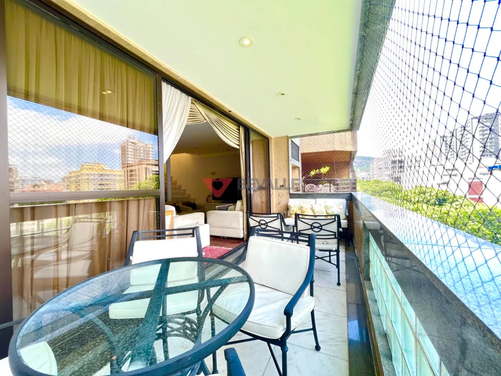 Cobertura, 5 quartos, 324 m² - Foto 20