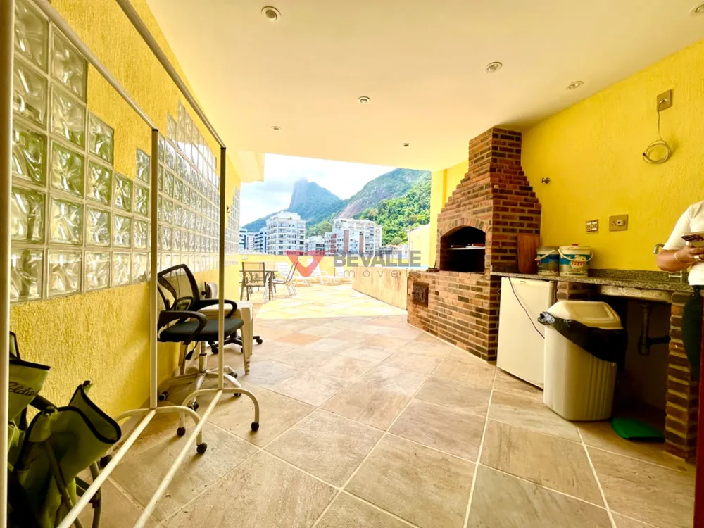 Cobertura, 5 quartos, 324 m² - Foto 8