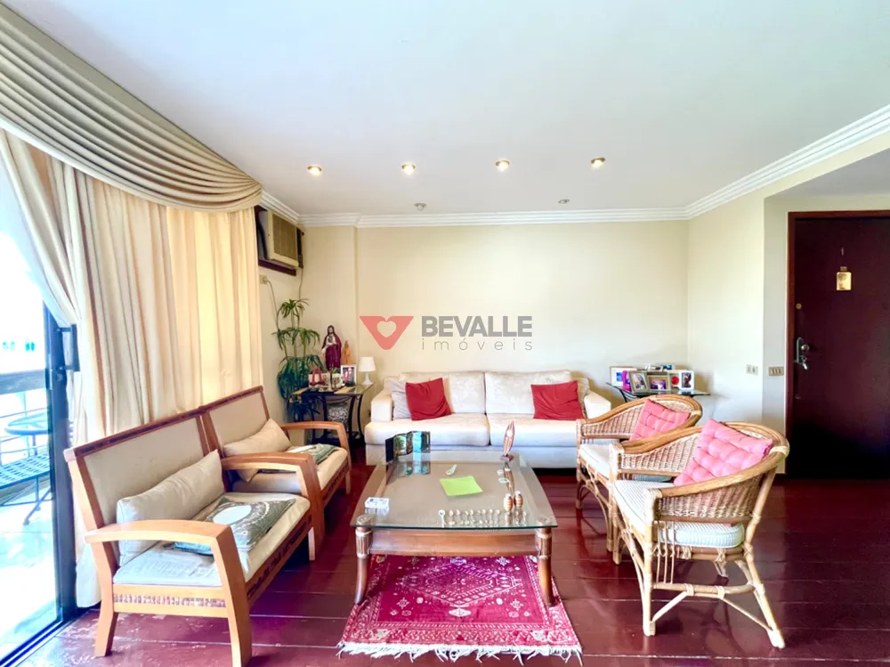 Cobertura, 5 quartos, 324 m² - Foto 13