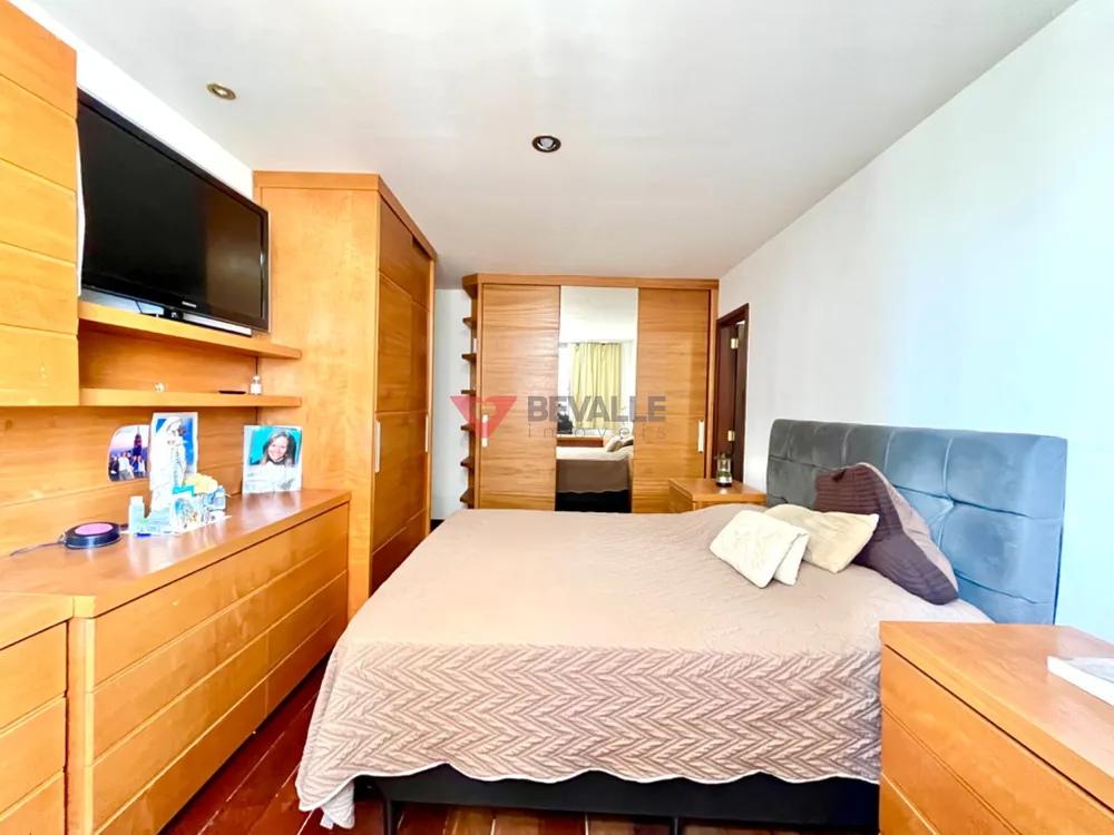 Cobertura, 5 quartos, 324 m² - Foto 23