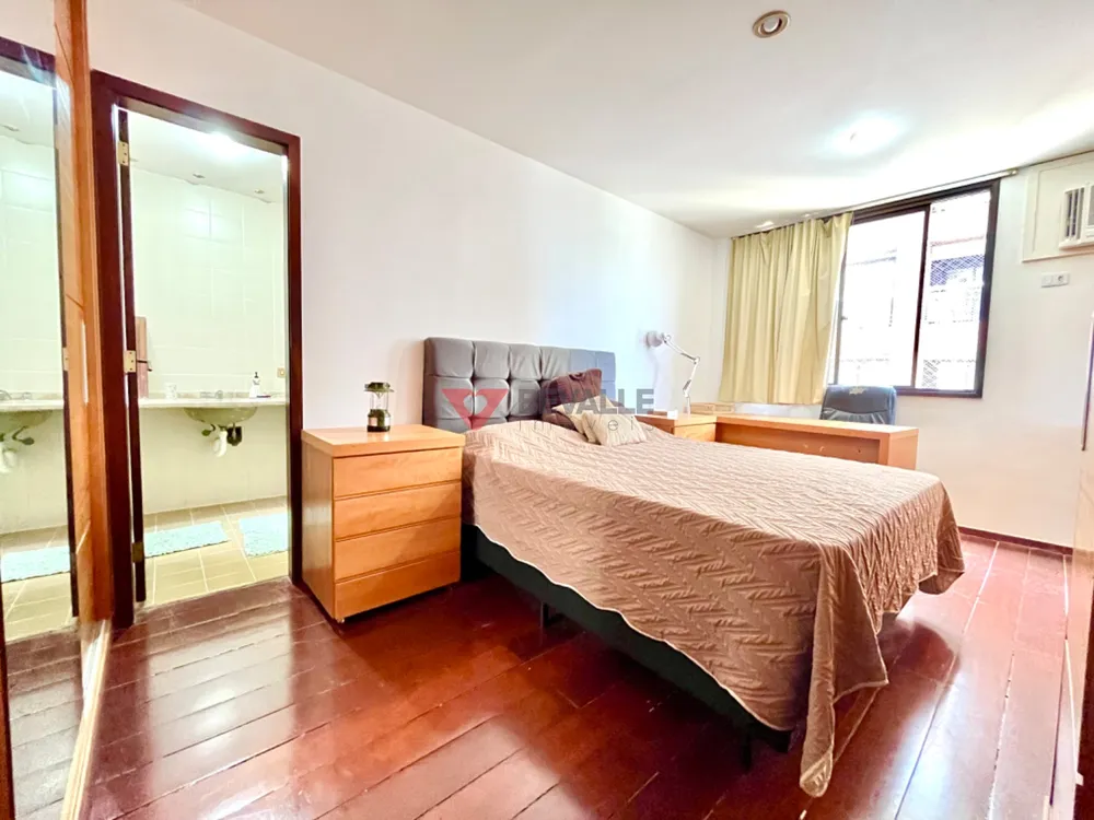 Cobertura, 5 quartos, 324 m² - Foto 27