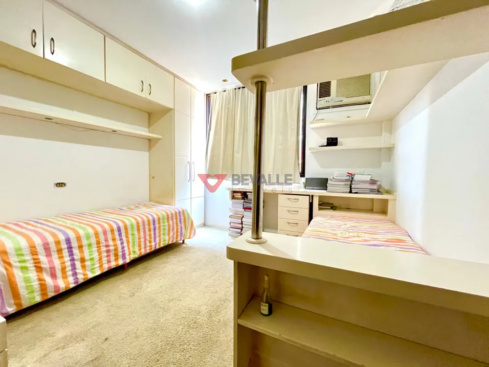 Cobertura, 5 quartos, 324 m² - Foto 35