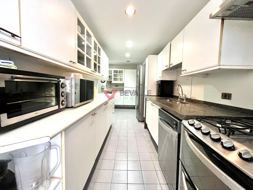 Cobertura, 5 quartos, 324 m² - Foto 25