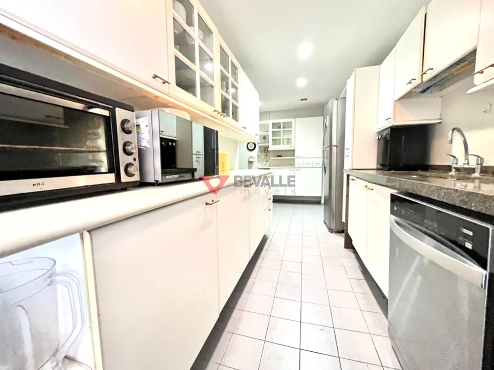 Cobertura, 5 quartos, 324 m² - Foto 24