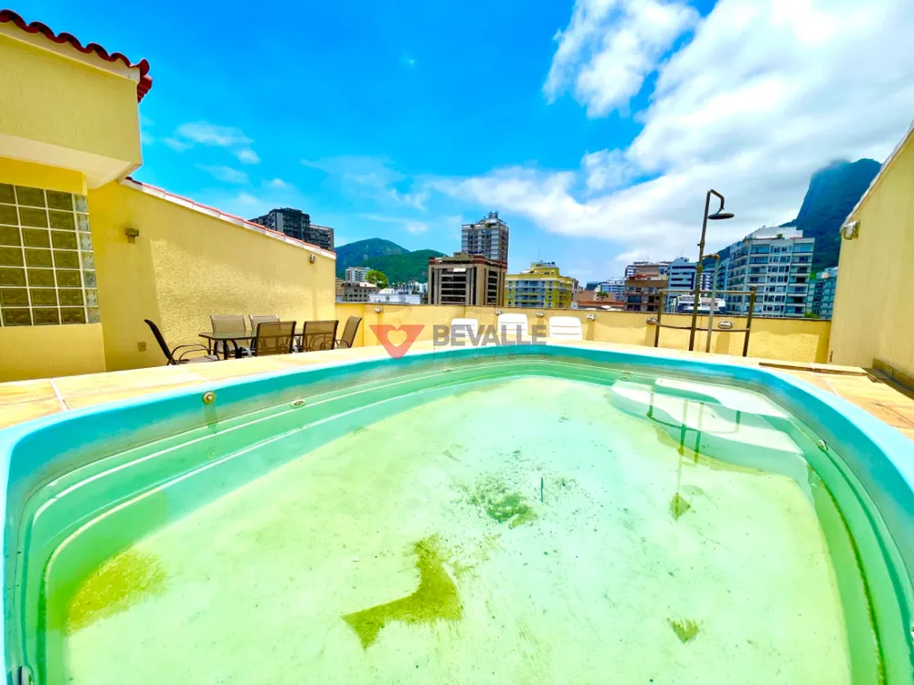 Cobertura, 5 quartos, 324 m² - Foto 5