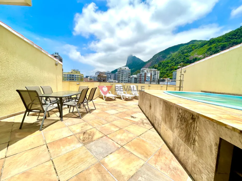 Cobertura, 5 quartos, 324 m² - Foto 3