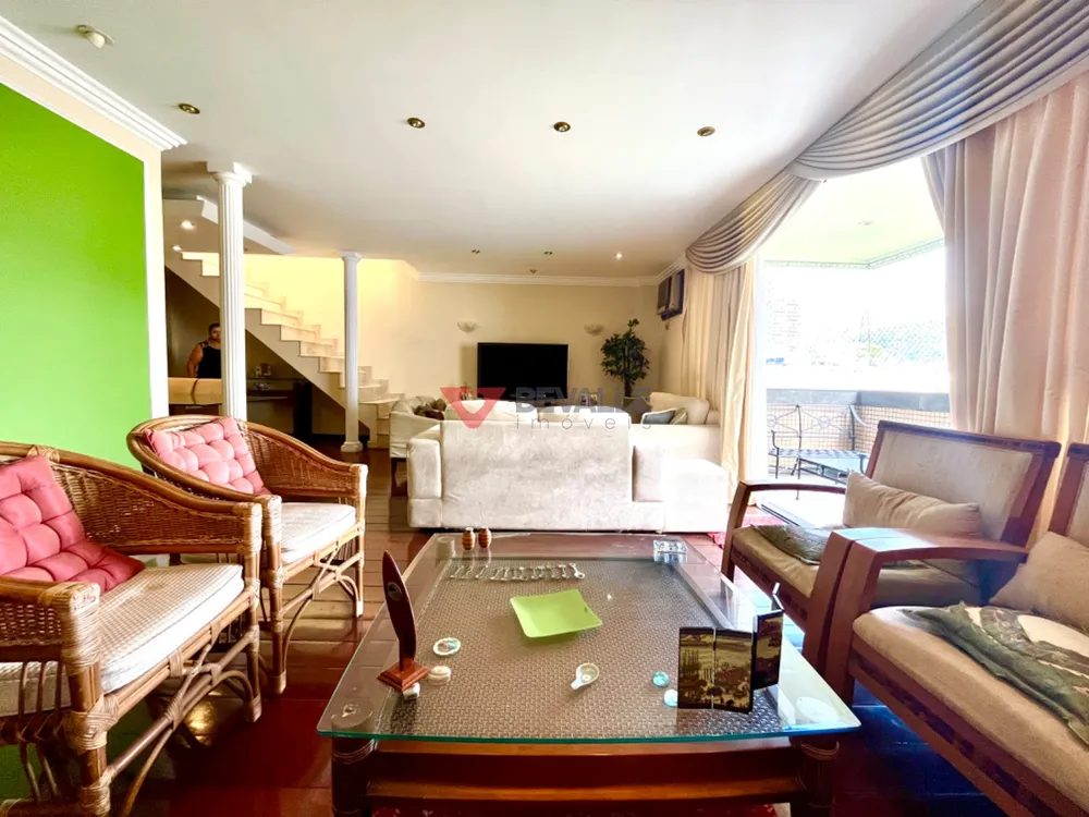 Cobertura, 5 quartos, 324 m² - Foto 14