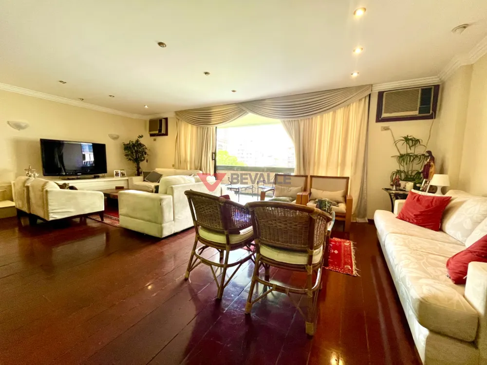 Cobertura, 5 quartos, 324 m² - Foto 11