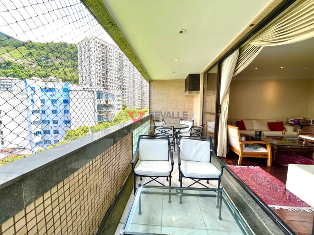 Cobertura, 5 quartos, 324 m² - Foto 19