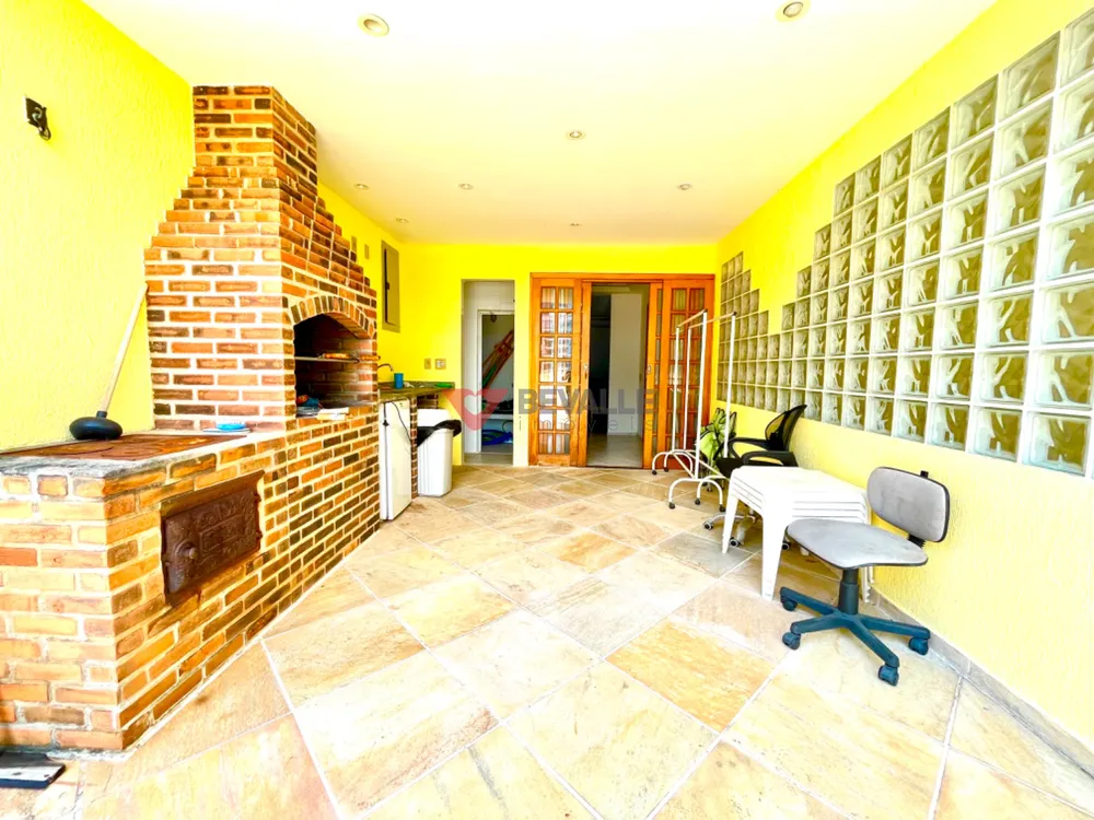 Cobertura, 5 quartos, 324 m² - Foto 8