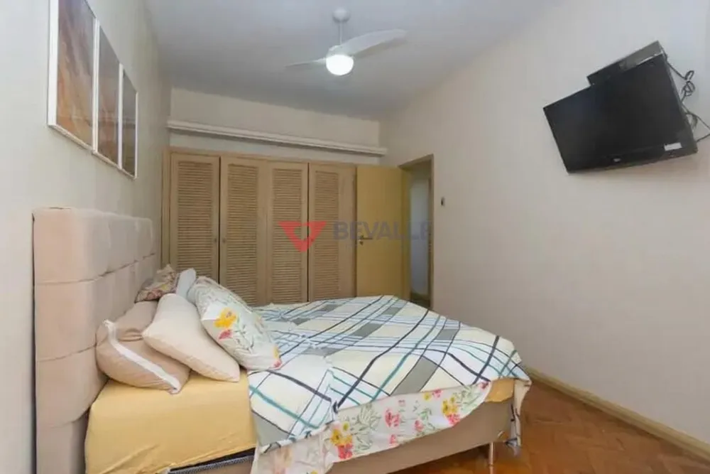 Apartamento, 3 quartos, 169 m² - Foto 7